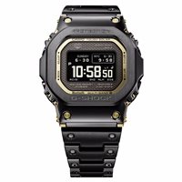 Reloj G-Shock Hombre G-SHOCK in Acero GMW-BZ5000BD-1ER